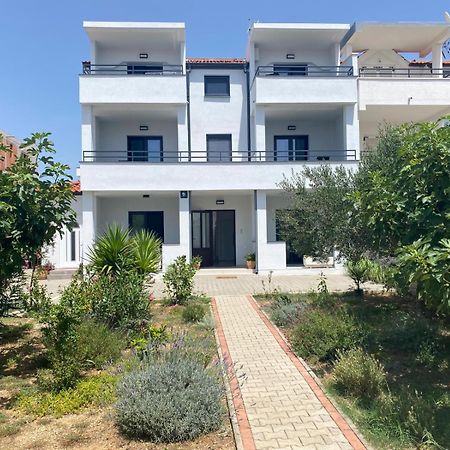 Apartment Samba Vodice Exterior foto