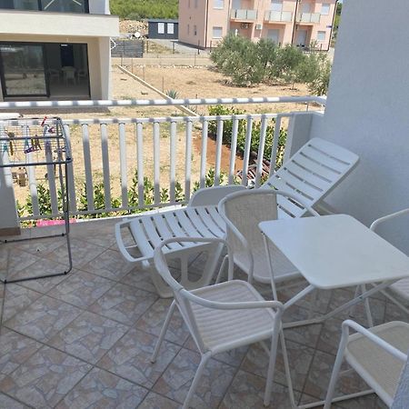 Apartment Samba Vodice Exterior foto